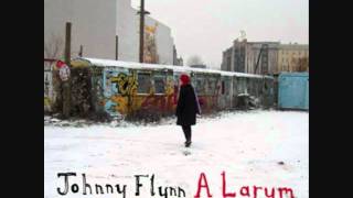 Johnny Flynn  Leftovers [upl. by Nojel370]