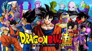 SUPER DRAGON BALL HEROES EPISÓDIOS 1 AO 49 DUBLADO [upl. by Taran328]