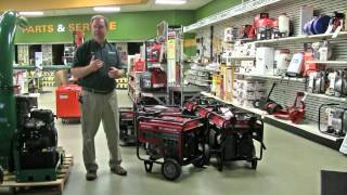 Buyers Guide to Honda Generators [upl. by Severn]