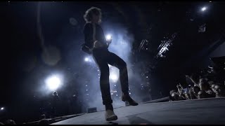 Cage The Elephant  Telescope Unpeeled Live Video [upl. by Thorbert758]