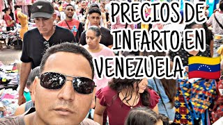 REGRESO A CLASES EN VENEZUELA 2024 PRECIOS DE INFARTO ➡️ [upl. by Amaral443]