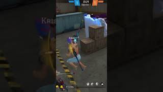 3 ki hp me booyah kr diya 😱🤫 freefire freefireclips garenafreefire freefireshorts [upl. by Dorsman252]