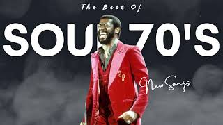 The Very Best Of Soul Teddy Pendergrass The OJays Isley Brothers Luther Vandross Marvin Gaye 2 [upl. by Airamat]