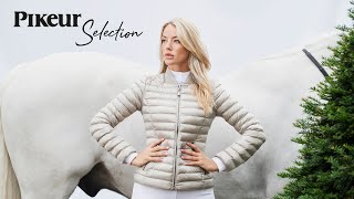 PIKEUR Selection Collection springsummer 2022 [upl. by Weirick]