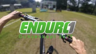 Enduro One Ochsenkopf 2017  RAW  TrailSurfers [upl. by Nodnol109]