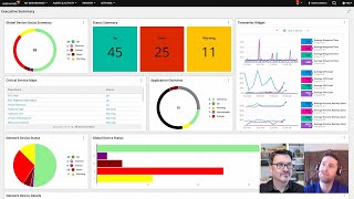 20202 Releases Orion Map Updates New Security Product Features and More  SolarWinds Lab 89 [upl. by Siulegroj]