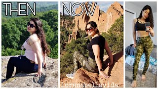 HOW I LOST 25LBS   ENDOMORPH BODY TYPE amp PCOS WEIGHTLOSS SUCCESS [upl. by Corina]