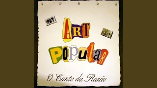 Ôa Ôa Canção do Amor [upl. by Matlick914]