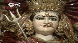 Kanjaran De Seran Utte  Narendra Chanchal  Sherawali Maa Bhajan  Jagran Ki Raat [upl. by Richella850]