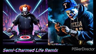 Semi Charmed Life Violent Ed remix [upl. by Brier509]