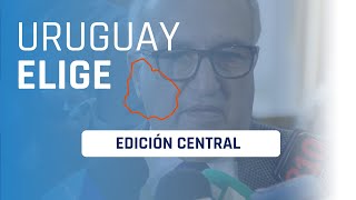 Domenech sobre baja en la votación de Cabildo Abierto “Quizá hemos cometido algún error” [upl. by Sagerman]