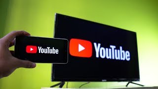 How to ConnectSetupInstall Chromecast to TV amp CastMirror Your Screen WirelessWithout Cable [upl. by Seena495]