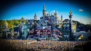 Experience Tomorrowland 2024 A StepbyStep Guide to Getting Tickets Tips amp Recommendations [upl. by Signe43]