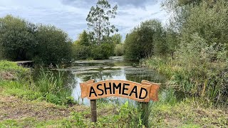 Ashmead Fishery [upl. by Abdel]