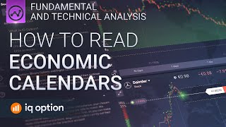 How to read economic calendars [upl. by Angus]