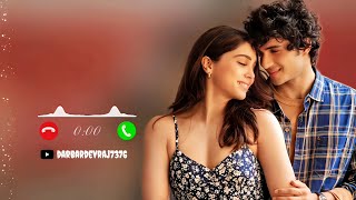 Tainu Khabar Nahi Instrumental Ringtone  Arijit Singh  Munjya  Sharvari Abhay Verma SachinJigar [upl. by Iderf257]