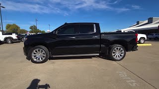 2021 Chevrolet Silverado1500 High Country TX Granbury Fort Worth Weatherford Stephenville [upl. by Mellisa]