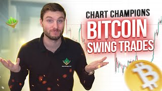 Should you short Bitcoin Trade setups and targets 📈 [upl. by Wehtam]