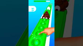 Best Cool Game Ever Played 💩 Level 11 shorts gameplay viral games [upl. by Harrus]