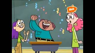 Wayside  Intro European Spanish Nickelodeon Airing [upl. by Immat]