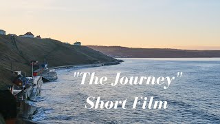 quotThe Journeyquot Cinematic Short Film Fujifilm XS10  1855mmf284Handheld [upl. by Aika275]