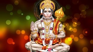 Shri Hanuman Chalisa  with Hindi lyrics [upl. by Ajiat]