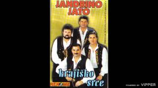 Jandrino jato  Zavicaj me zove  Audio 2001 [upl. by Kelsey]