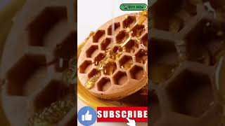 DASH Mini Waffle Makerhomeworkout amazongadgets salestips trand demand buynow shorts [upl. by Evey]