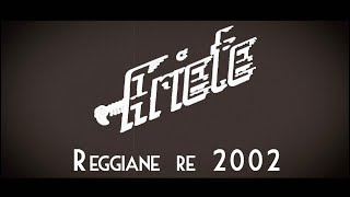 Reggiane RE2002 quotArietequot [upl. by Ahseuqal]