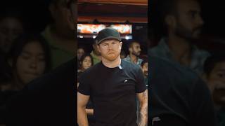 😂🌮❗️🥊 caneloalvarez canelo boxeo notacosnolife elpastordelrica mexico skit [upl. by Ahsekat]