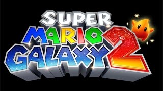 Super Mario Galaxy 2  All Boss Themes [upl. by Dinin265]