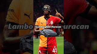 Galatasaray futbolcularının arabaları shorts futbol galatasaray [upl. by Aisylla297]