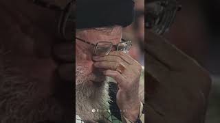 Namaz e Ishq💞Ayatollah Khamenei  Motivational  \Edit [upl. by Harbison]