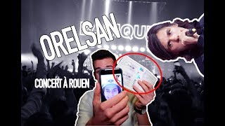 jEMMÈNE MON MEILLEUR POTE VOIR SON RAPPEUR PRÉFÉRÉ  VLOG [upl. by Durgy]