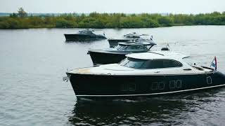 Zeelander Fleet  Alexander Marine [upl. by Bohon]