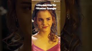 Hermine Granger [upl. by Yenor]