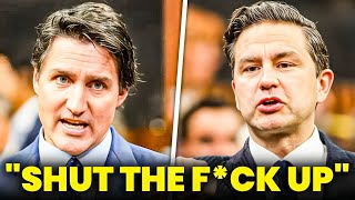 Poilievre’s SHOCKING Warning Is Trudeaus Carbon Tax Destroying Canadas Economy [upl. by Thirion]