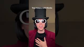 FULL LENGTH Willy Wonka vs Alyssa Mckay NEW Diss Track 2024 [upl. by Harbard627]