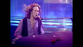 Hothouse Flowers – Give It Up Top Of The Pops 1990 [upl. by Hteboj]