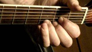 Onward Christian Soldiers Acoustic Fingerstyle [upl. by Etnuahc]