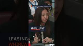 Money laundering suit filed vs Alice Guo Cassandra Ong 22 others [upl. by Zenda116]