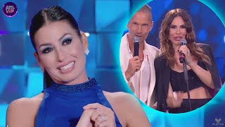 Elisabetta Gregoraci e l’addio a Battiti Live cosa c’è dietro l’arrivo di Ilary Blasi Ecco cosa ha [upl. by Attiuqal12]