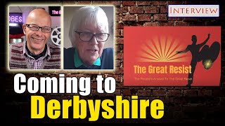 The Great Resist comes to Derbyshire [upl. by Claudia]