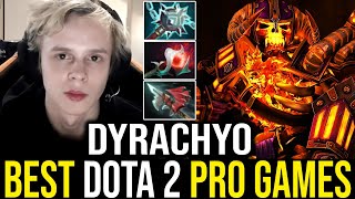 DyrachYo  Clinkz Elusive Carry  Dota 2 Pro Gameplay Learn Top Dota [upl. by Savinirs]