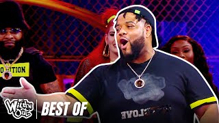 Best of Charlie Clips 🎤 Wild N Out [upl. by Eittocs]