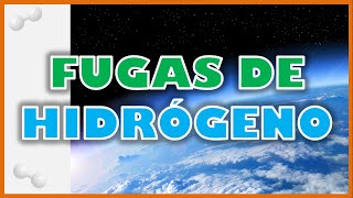 Fugas de Hidrógeno [upl. by Yona]