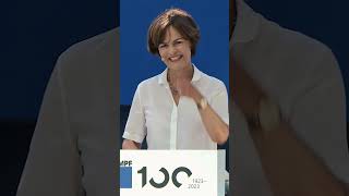 Centennial TRUMPF celebrates 100 years [upl. by Notsud]