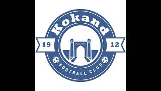 Hino do Kokand 1912  Uzbequistão [upl. by Rhynd]