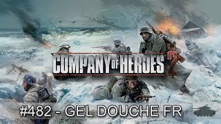 COH2 FR 482 quotGEL DOUCHE FRquot [upl. by Edora]