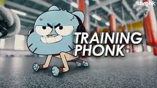 training phonk [upl. by Nevah399]